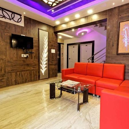 Fabhotel Sunwood Koramangala Bengaluru Kültér fotó