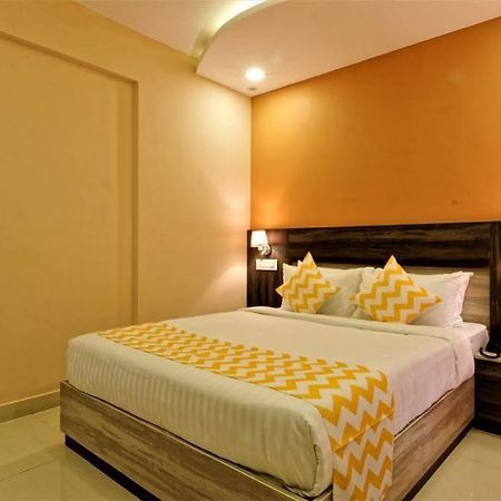 Fabhotel Sunwood Koramangala Bengaluru Kültér fotó