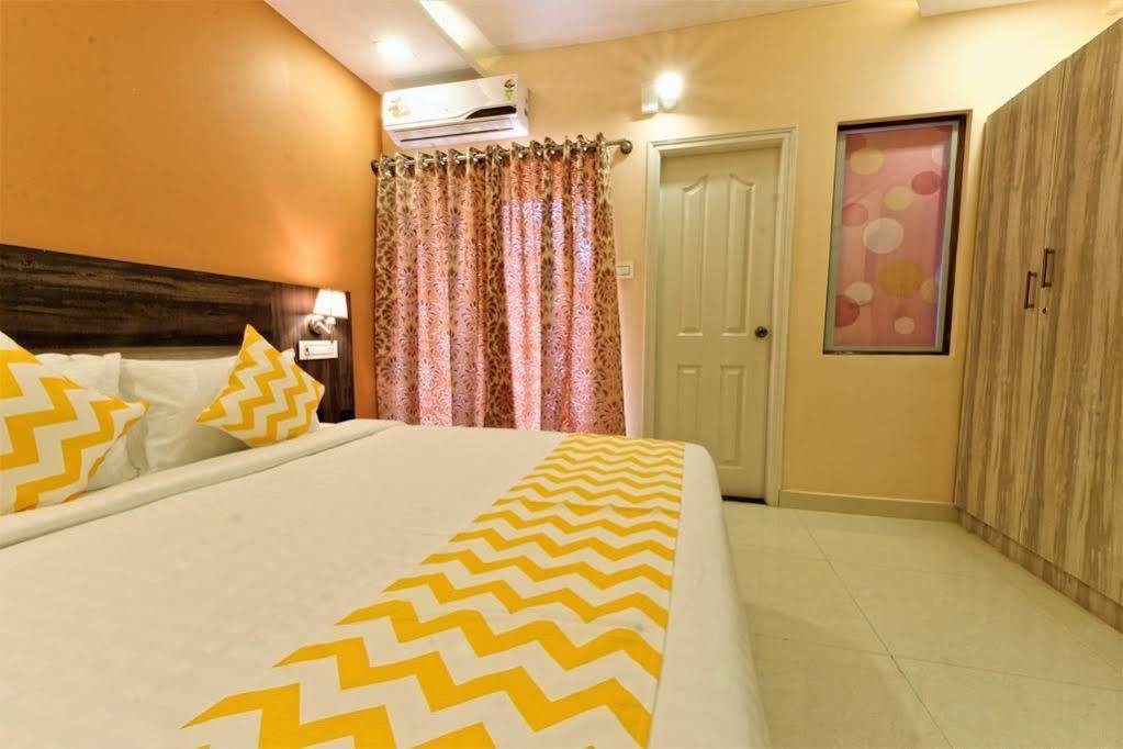 Fabhotel Sunwood Koramangala Bengaluru Kültér fotó