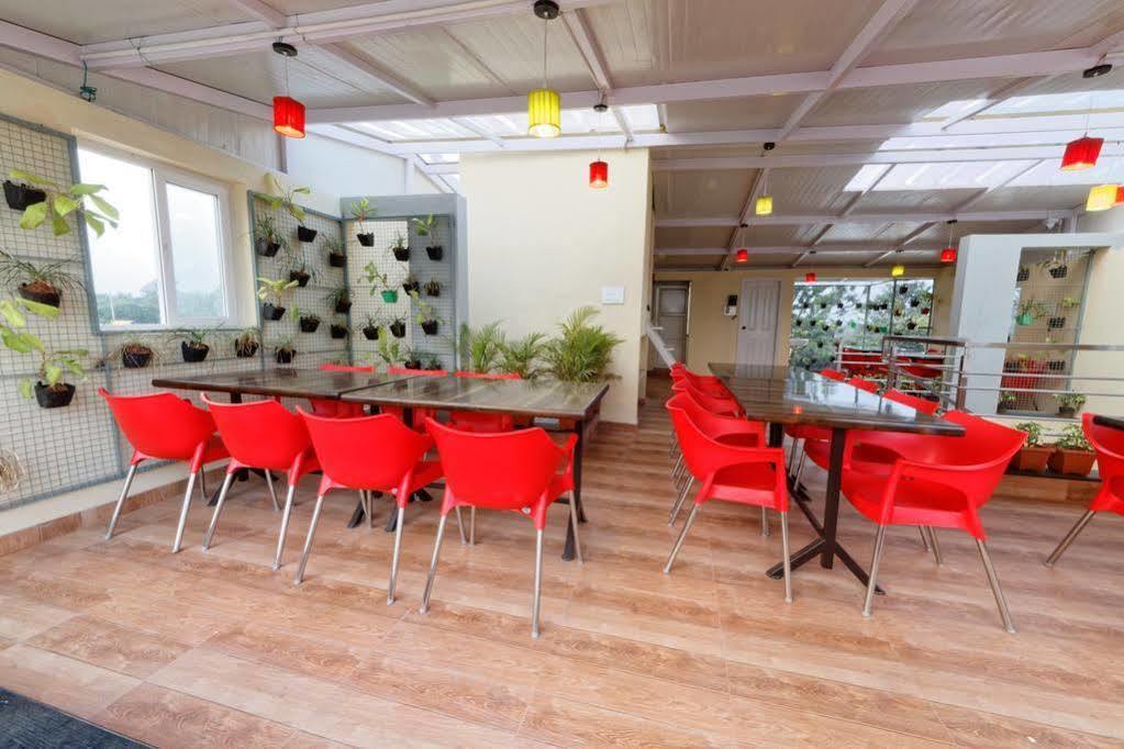 Fabhotel Sunwood Koramangala Bengaluru Kültér fotó